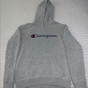 Champion Hoodie